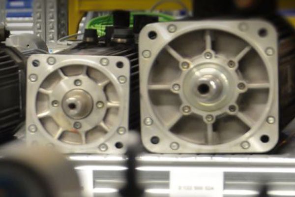 Industrial spare parts: Renovis buys your surplus stock