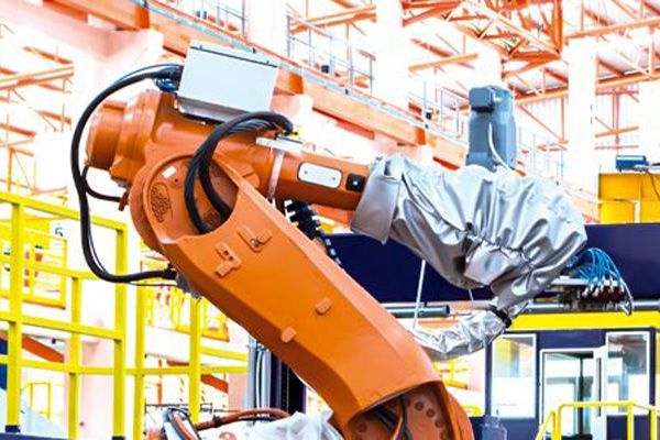 Robotic automation: what can Renovis do for companies?