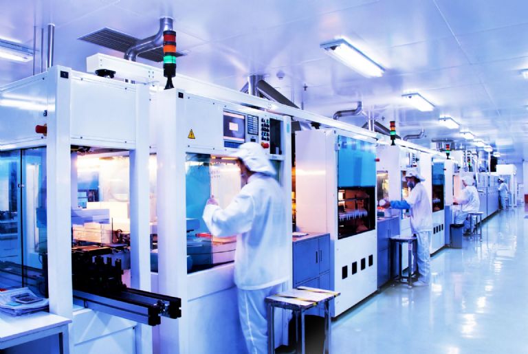 Machine downtime: what it is and how Renovis can help you manage it
