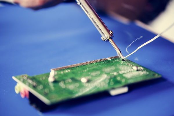 Industrial machinery repair: what it means to invest in repair