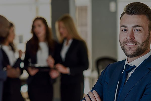 Ricerca di lavoro: Area Sales Manager Centro Italia
